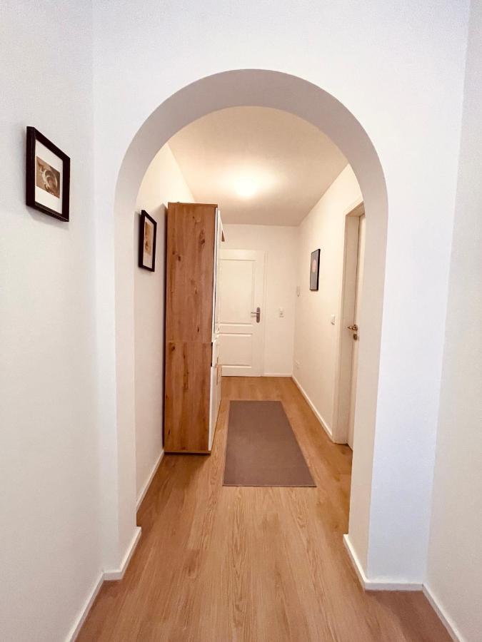 Frisch Renoviertes Und Charmantes Apartment 슈투트가르트 외부 사진